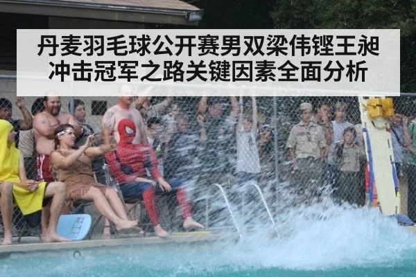 丹麦羽毛球公开赛男双梁伟铿王昶冲击冠军之路关键因素全面分析