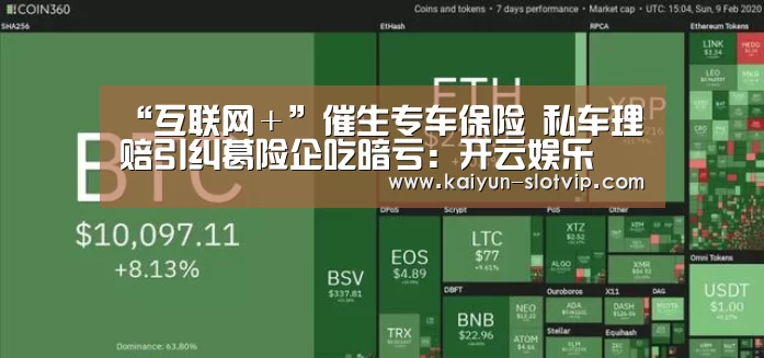 “互联网+”催生专车保险 私车理赔引纠葛险企吃暗亏:开云娱乐(图1) 开云真人