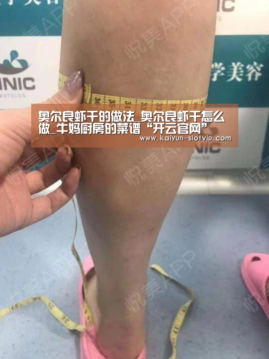 奥尔良虾干的做法_奥尔良虾干怎么做_牛妈厨房的菜谱“开云官网”(图2) 开云娱乐